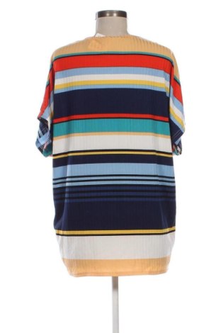 Bluzka damska Foglie Rosse, Rozmiar XL, Kolor Kolorowy, Cena 51,99 zł