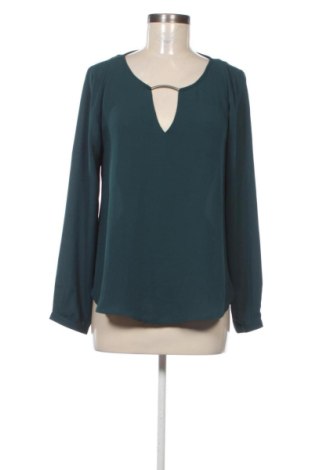 Bluză de femei Forever 21, Mărime M, Culoare Verde, Preț 63,99 Lei