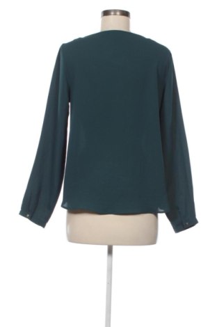 Bluză de femei Forever 21, Mărime M, Culoare Verde, Preț 63,99 Lei