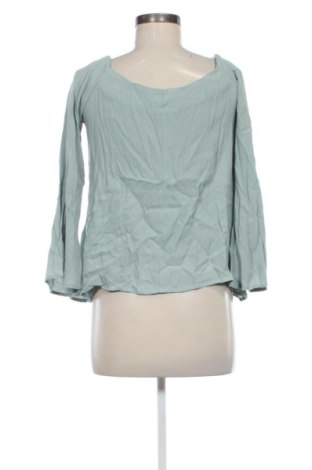 Bluză de femei Forever 21, Mărime L, Culoare Verde, Preț 53,00 Lei