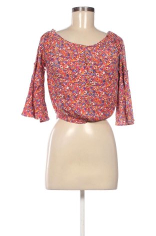 Bluzka damska Forever 21, Rozmiar S, Kolor Kolorowy, Cena 53,58 zł