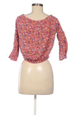 Bluzka damska Forever 21, Rozmiar S, Kolor Kolorowy, Cena 53,58 zł