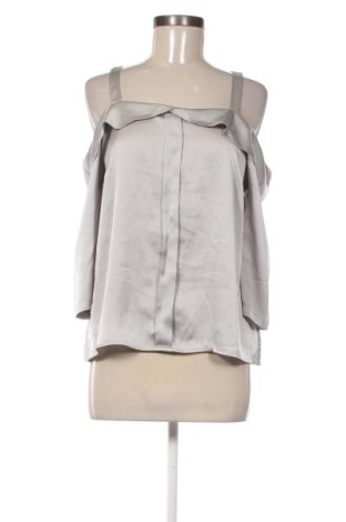 Női blúz Forever 21, Méret M, Szín Szürke, Ár 4 132 Ft