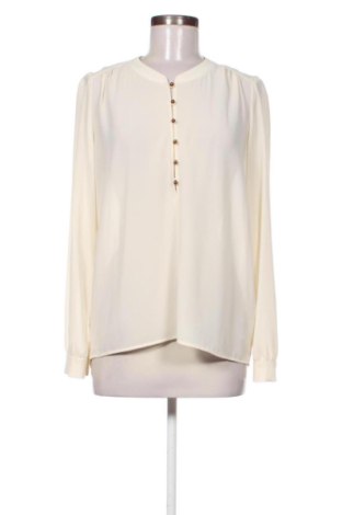 Дамска блуза Forever 21, Размер M, Цвят Екрю, Цена 8,18 €