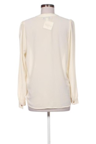 Дамска блуза Forever 21, Размер M, Цвят Екрю, Цена 8,18 €