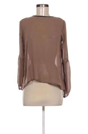 Női blúz Fracomina, Méret S, Szín Barna, Ár 12 349 Ft