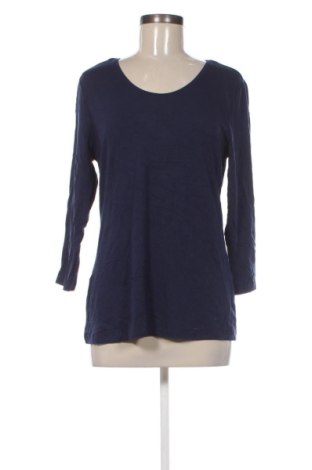 Bluză de femei Fransa, Mărime XL, Culoare Albastru, Preț 97,99 Lei