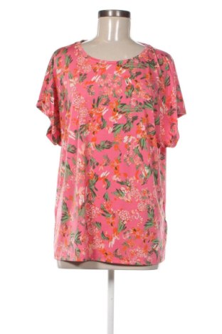 Damen Shirt Fransa, Größe XL, Farbe Mehrfarbig, Preis 14,00 €