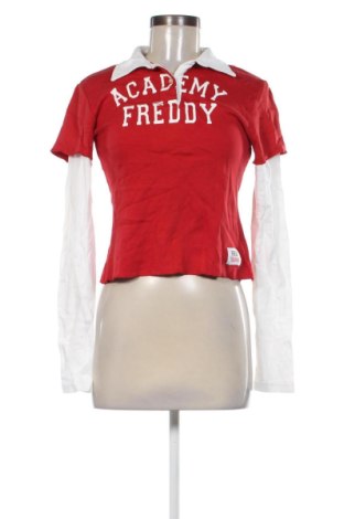 Bluză de femei Freddy, Mărime S, Culoare Multicolor, Preț 107,99 Lei
