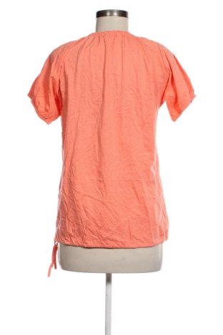 Дамска блуза Free Quent, Размер M, Цвят Оранжев, Цена 14,31 €