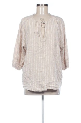 Bluză de femei Free Quent, Mărime XL, Culoare Multicolor, Preț 107,99 Lei