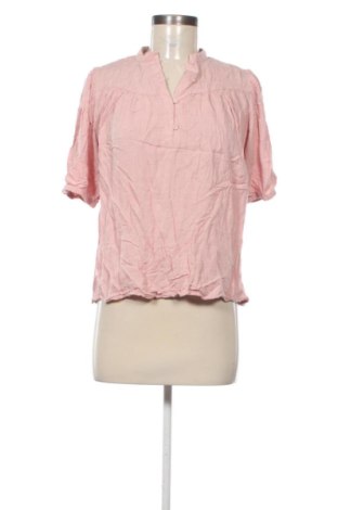 Dámska blúza Free Quent, Veľkosť L, Farba Popolavo ružová, Cena  16,95 €