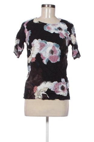 Damen Shirt Free Quent, Größe S, Farbe Mehrfarbig, Preis 17,99 €