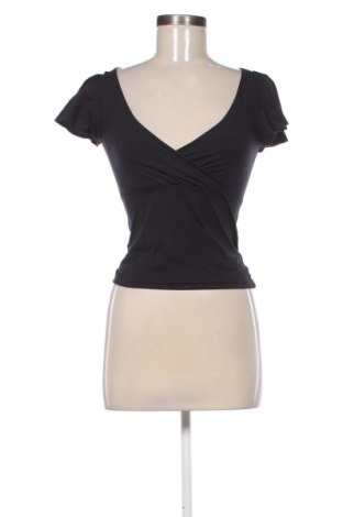 Dámska blúza Freeman T. Porter, Veľkosť S, Farba Čierna, Cena  21,00 €