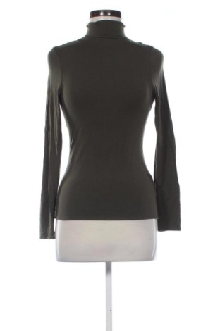 Bluză de femei French Connection, Mărime S, Culoare Verde, Preț 130,33 Lei