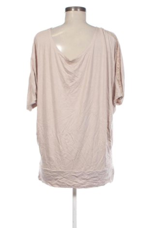 Damen Shirt Futuro, Größe 3XL, Farbe Beige, Preis € 12,99