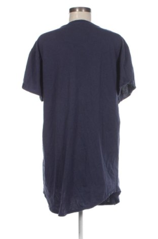 Bluzka damska G-Star Raw, Rozmiar XXL, Kolor Niebieski, Cena 86,99 zł