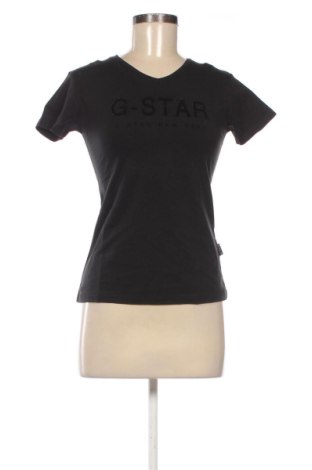 Bluză de femei G-Star Raw, Mărime S, Culoare Negru, Preț 101,99 Lei