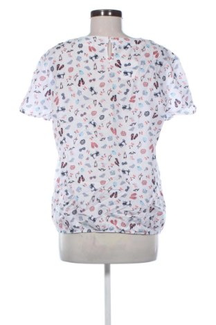 Дамска блуза G.W., Размер L, Цвят Многоцветен, Цена 21,47 €