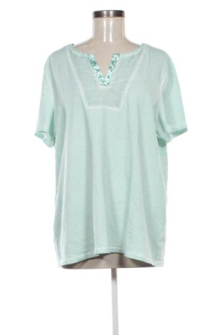 Bluză de femei G.W., Mărime XXL, Culoare Multicolor, Preț 129,99 Lei