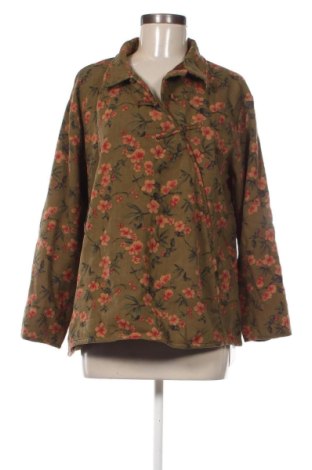 Damen Shirt GANG Incredible, Größe XXL, Farbe Mehrfarbig, Preis 17,00 €