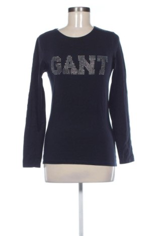 Dámská halenka Gant, Velikost S, Barva Modrá, Cena  1 279,00 Kč