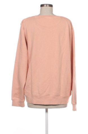 Bluzka damska Gant, Rozmiar 3XL, Kolor Pomarańczowy, Cena 224,59 zł