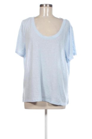 Dámska blúza Gap, Veľkosť XL, Farba Modrá, Cena  15,95 €