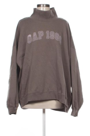 Dámská halenka Gap, Velikost XXL, Barva Šedá, Cena  493,00 Kč