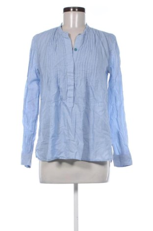 Дамска блуза Gap, Размер M, Цвят Син, Цена 10,73 €