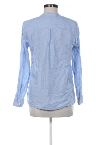 Дамска блуза Gap, Размер M, Цвят Син, Цена 10,73 €