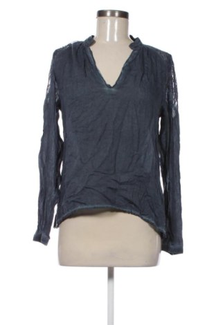 Dámská halenka Garcia Jeans, Velikost M, Barva Šedá, Cena  519,00 Kč