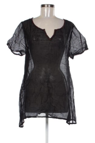 Bluză de femei Garment, Mărime L, Culoare Negru, Preț 85,99 Lei