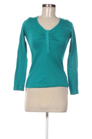 Bluzka damska Gate Woman, Rozmiar S, Kolor Zielony, Cena 51,99 zł