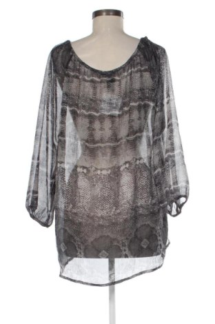 Γυναικεία μπλούζα Geena, Μέγεθος XL, Χρώμα Πολύχρωμο, Τιμή 11,99 €