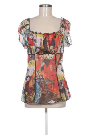 Bluzka damska Geisha, Rozmiar XS, Kolor Kolorowy, Cena 75,02 zł