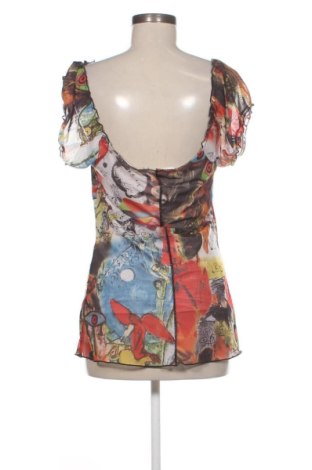 Bluzka damska Geisha, Rozmiar XS, Kolor Kolorowy, Cena 75,02 zł