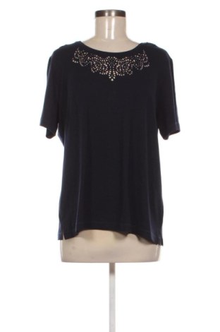 Damen Shirt Gelco, Größe XL, Farbe Blau, Preis € 12,99
