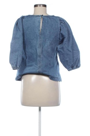 Damen Shirt George, Größe M, Farbe Blau, Preis 9,71 €