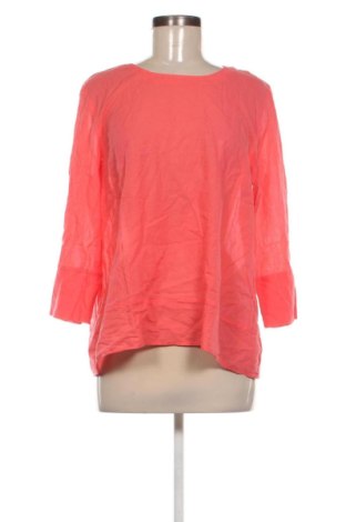 Γυναικεία μπλούζα Gerry Weber, Μέγεθος XL, Χρώμα Ρόζ , Τιμή 29,99 €