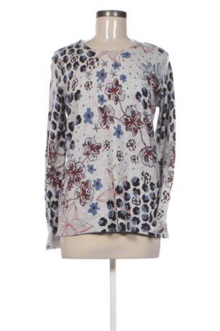 Дамска блуза Gerry Weber, Размер L, Цвят Многоцветен, Цена 25,05 €