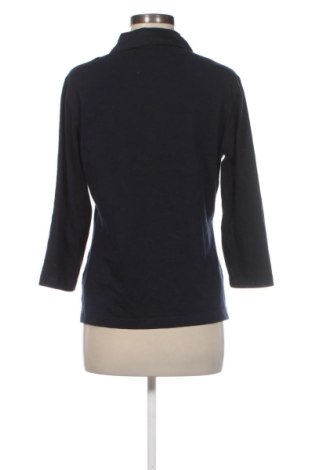 Bluză de femei Gerry Weber, Mărime L, Culoare Albastru, Preț 151,99 Lei