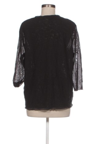 Γυναικεία μπλούζα Gerry Weber, Μέγεθος XL, Χρώμα Μαύρο, Τιμή 29,99 €