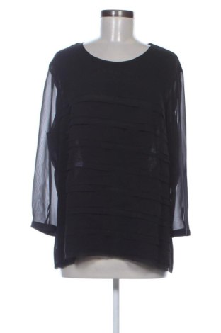 Női blúz Gerry Weber, Méret XL, Szín Fekete, Ár 12 349 Ft