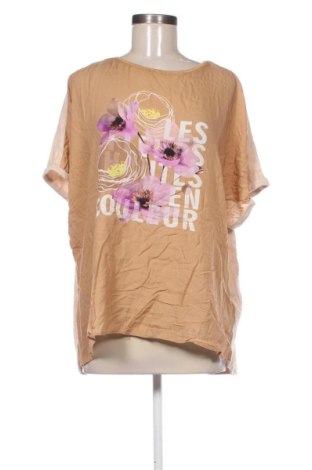 Dámská halenka Gerry Weber, Velikost 3XL, Barva Vícebarevné, Cena  629,00 Kč