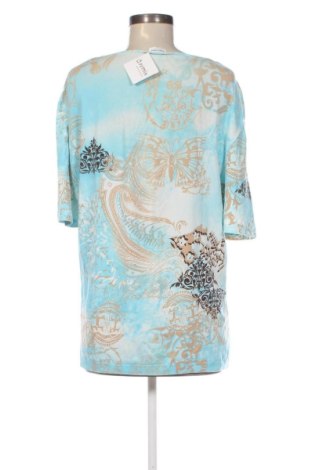 Дамска блуза Gerry Weber, Размер XXL, Цвят Многоцветен, Цена 21,00 €