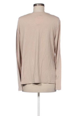 Damen Shirt Gerry Weber, Größe XL, Farbe Beige, Preis 25,00 €