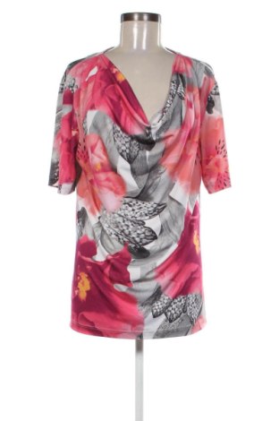 Дамска блуза Gerry Weber, Размер L, Цвят Многоцветен, Цена 30,52 €