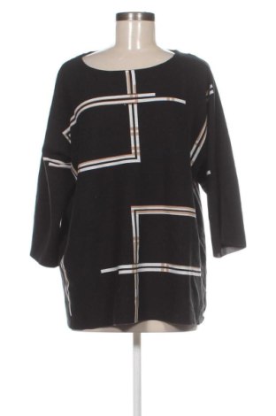 Bluză de femei Gerry Weber, Mărime XL, Culoare Negru, Preț 151,99 Lei