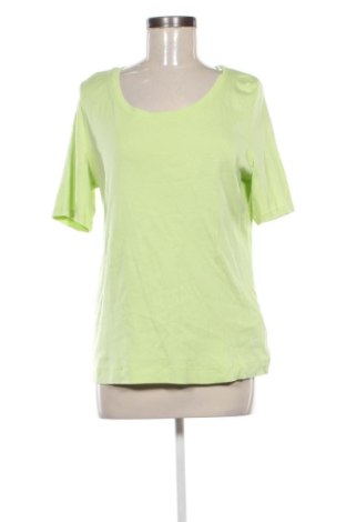 Bluză de femei Gerry Weber, Mărime XL, Culoare Verde, Preț 129,99 Lei